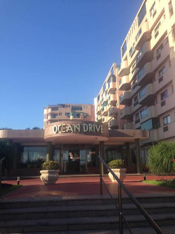 Ocean Drive Hotel Rio de Janeiro